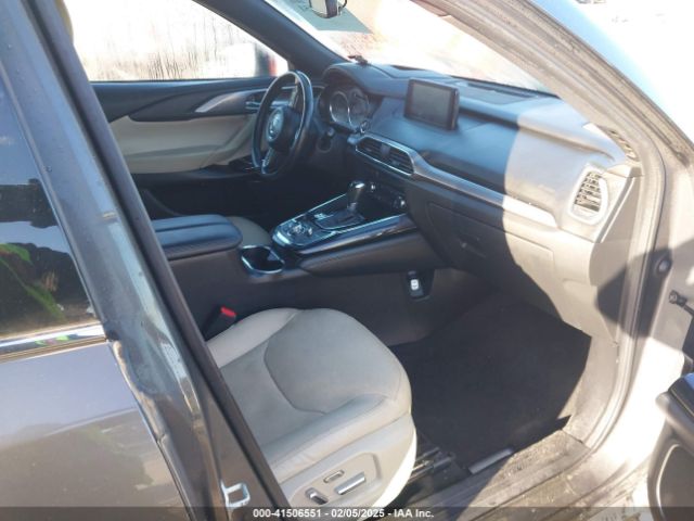 JM3TCADY0J0227000 Mazda Cx-9 Grand Touring