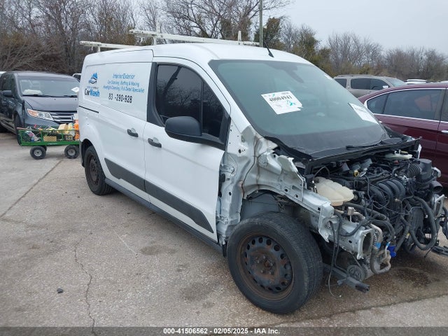 Ford Transit Connect Xl 2018 NM0LS7E79J1367798 Image 1