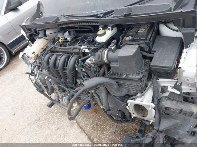 Ford Transit Connect Xl 2018 NM0LS7E79J1367798 Image 10