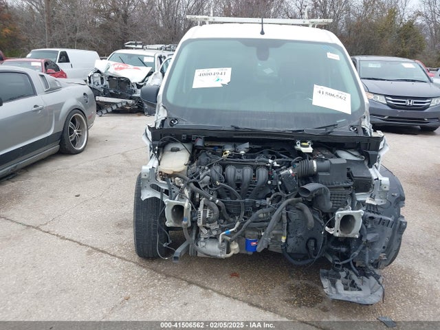 Ford Transit Connect Xl 2018 NM0LS7E79J1367798 Image 12
