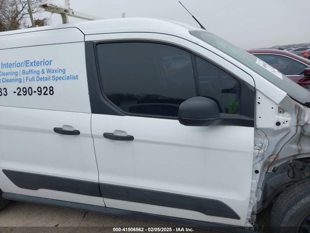 Ford Transit Connect Xl 2018 NM0LS7E79J1367798 Image 13