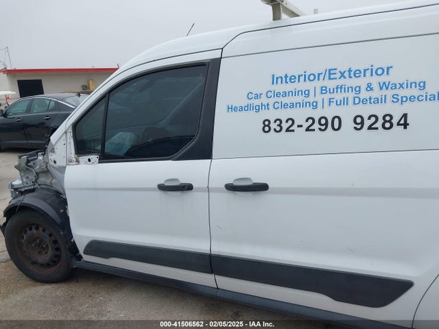 Ford Transit Connect Xl 2018 NM0LS7E79J1367798 Image 14
