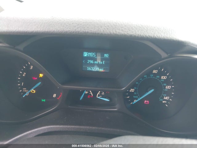 Ford Transit Connect Xl 2018 NM0LS7E79J1367798 Image 15