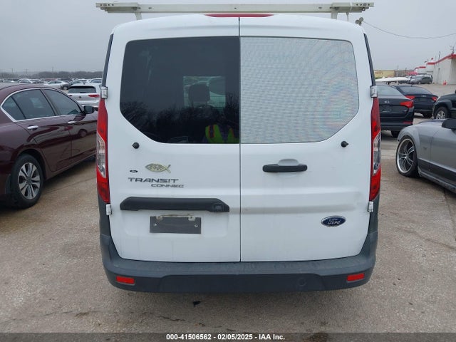 Ford Transit Connect Xl 2018 NM0LS7E79J1367798 Image 16