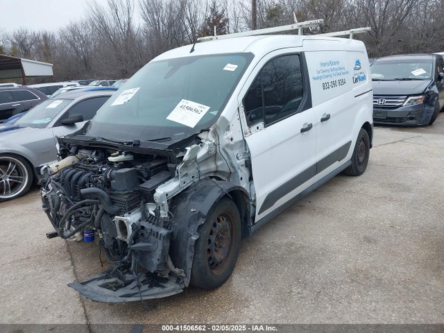 Ford Transit Connect Xl 2018 NM0LS7E79J1367798 Image 2