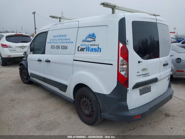 Ford Transit Connect Xl 2018 NM0LS7E79J1367798 Image 3