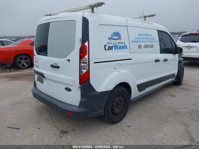 Ford Transit Connect Xl 2018 NM0LS7E79J1367798 Image 4