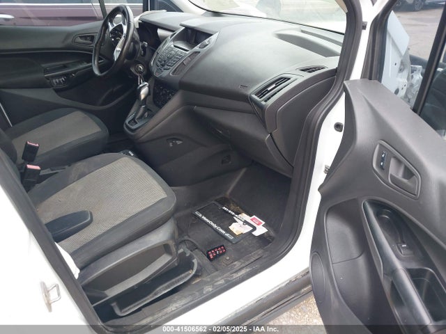 Ford Transit Connect Xl 2018 NM0LS7E79J1367798 Image 5