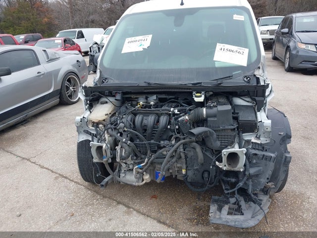 Ford Transit Connect Xl 2018 NM0LS7E79J1367798 Image 6