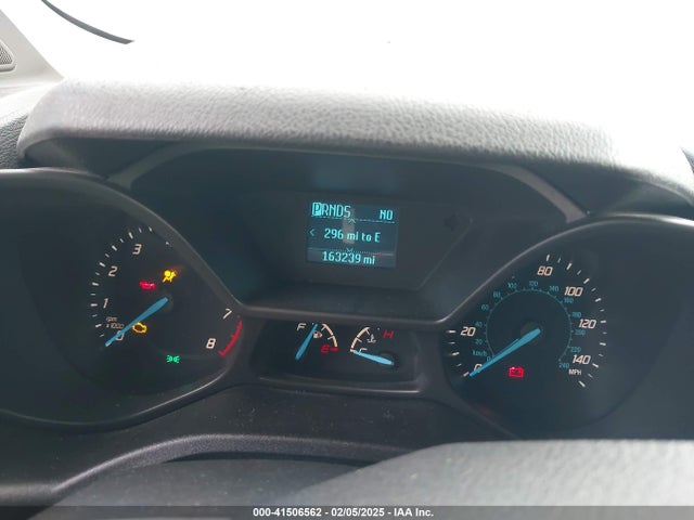 Ford Transit Connect Xl 2018 NM0LS7E79J1367798 Image 7