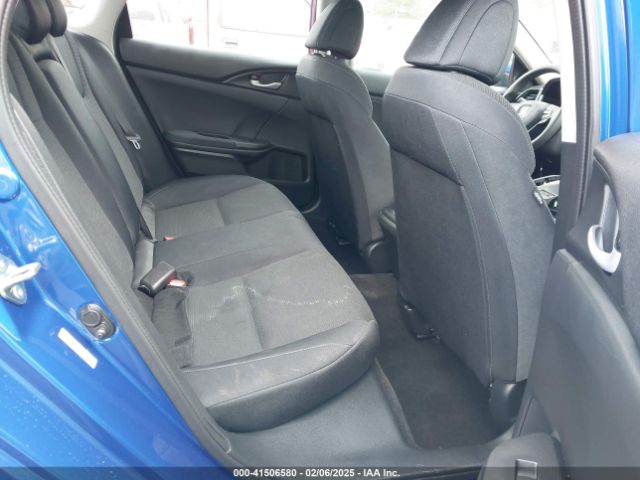 2019 HONDA INSIGHT 19XZE4F54KE025545 Photo 7