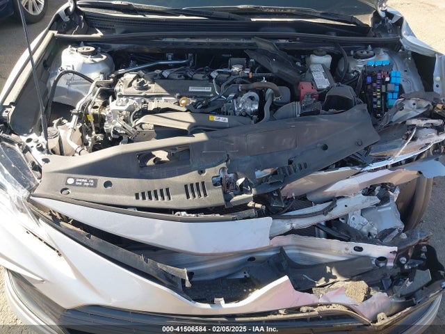 4T1C11AK0RU903718 Toyota a25a-fks