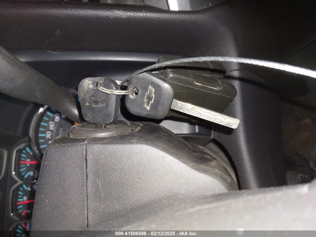 1GCVKREC1GZ172177 Chevrolet Silverado 1500 1lt