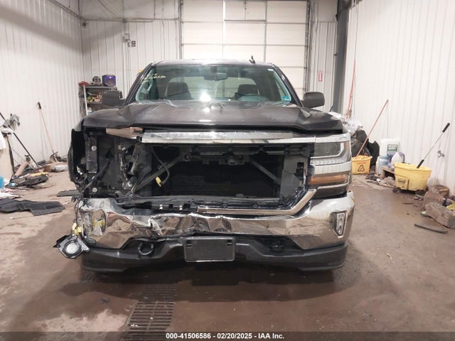 1GCVKREC1GZ172177 Chevrolet Silverado 1500 1lt