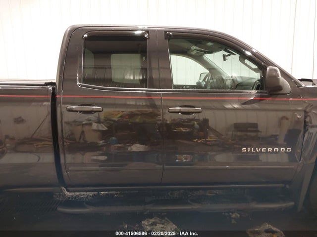1GCVKREC1GZ172177 Chevrolet Silverado 1500 1lt