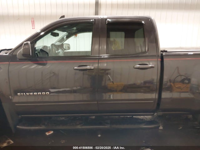 1GCVKREC1GZ172177 Chevrolet Silverado 1500 1lt