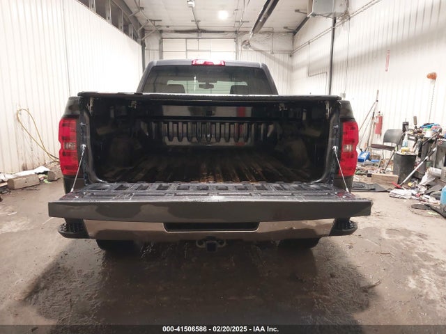 1GCVKREC1GZ172177 Chevrolet Silverado 1500 1lt