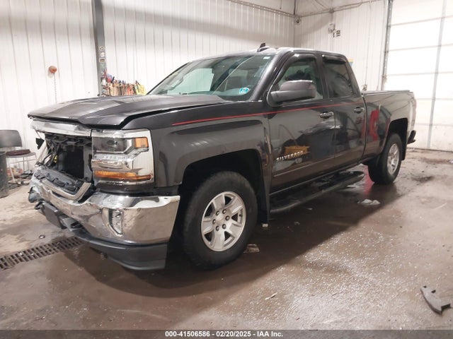 1GCVKREC1GZ172177 Chevrolet Silverado 1500 1lt
