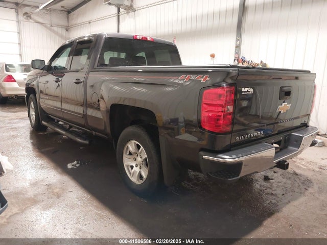 1GCVKREC1GZ172177 Chevrolet Silverado 1500 1lt