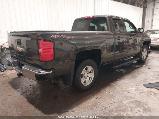 1GCVKREC1GZ172177 Chevrolet Silverado 1500 1lt