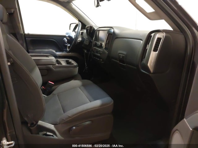 1GCVKREC1GZ172177 Chevrolet Silverado 1500 1lt
