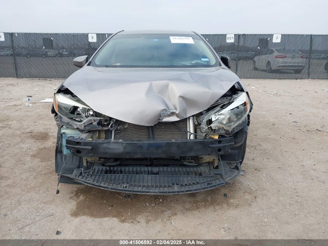 Toyota Corolla Le Plus 2015 5YFBURHE3FP186648 Image 13
