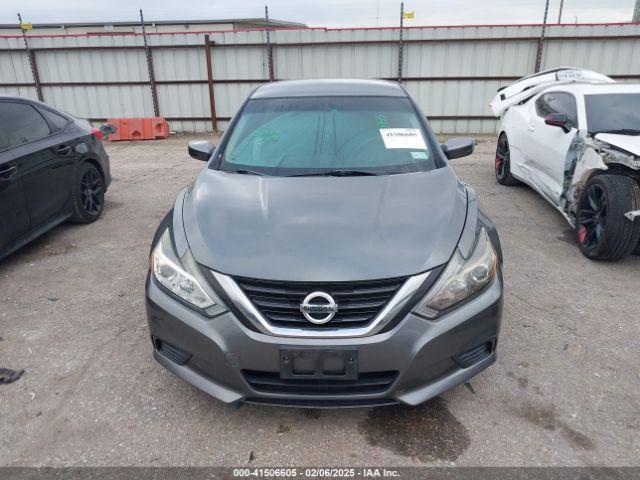 1N4AL3AP6HC190962 Nissan Altima 2.5 S