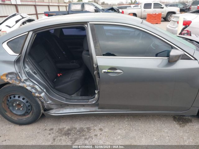 1N4AL3AP6HC190962 Nissan Altima 2.5 S