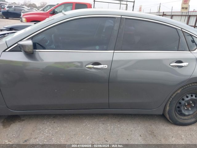 1N4AL3AP6HC190962 Nissan Altima 2.5 S