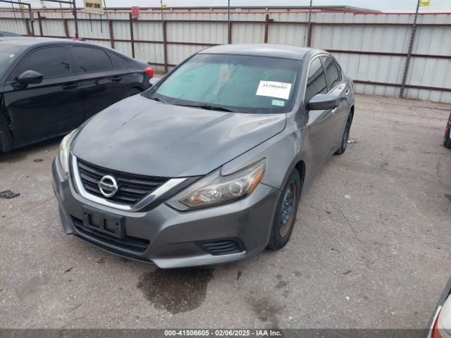 1N4AL3AP6HC190962 Nissan Altima 2.5 S