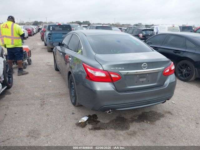 1N4AL3AP6HC190962 Nissan Altima 2.5 S