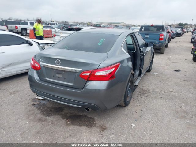 1N4AL3AP6HC190962 Nissan Altima 2.5 S