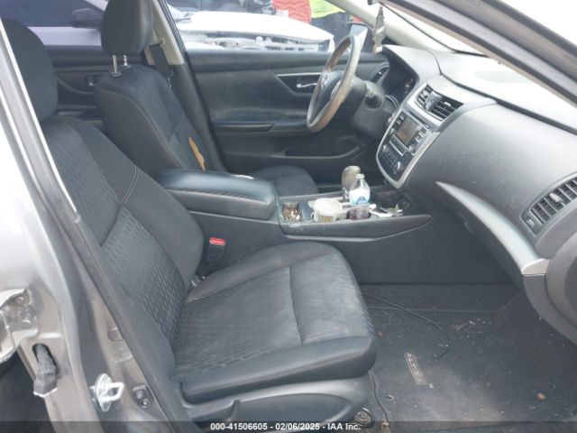 1N4AL3AP6HC190962 Nissan Altima 2.5 S