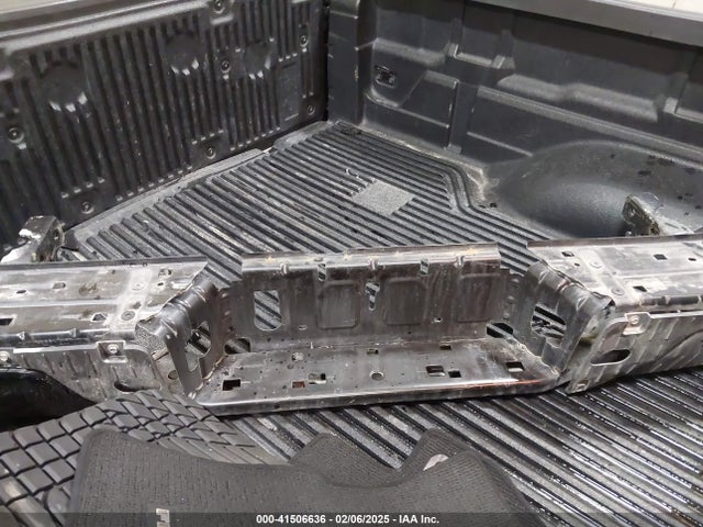 1N6ED1EK8PN661389 Nissan Frontier Sv 4x4