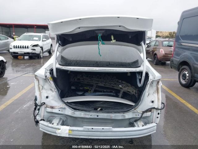 3FA6P0D90JR247654 Ford Fusion Titanium