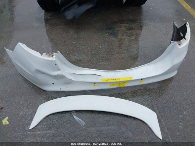 3FA6P0D90JR247654 Ford Fusion Titanium