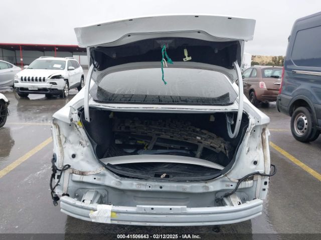 3FA6P0D90JR247654 Ford Fusion Titanium