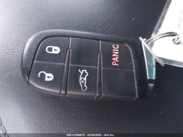 2C3CDZAG3GH250246 Dodge Challenger Sxt