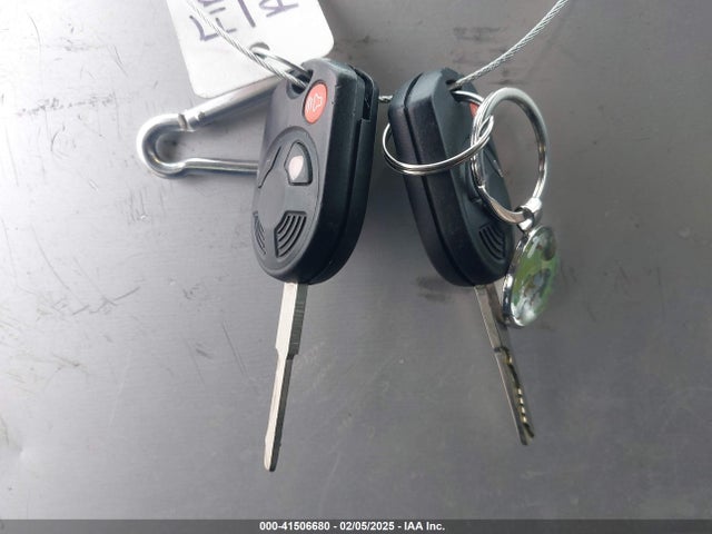 1FMCU9G9XFUB13185 Ford ESCAPE SE