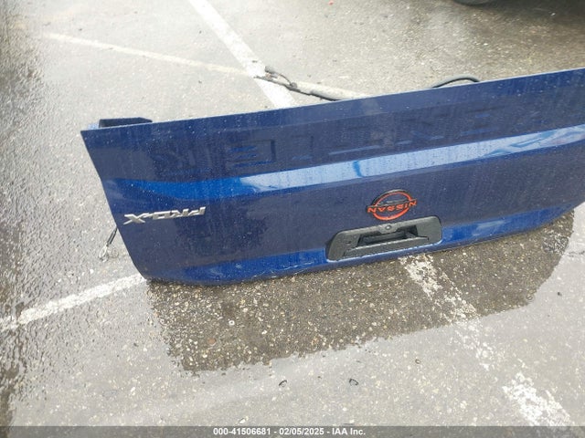 Nissan Frontier Pro-x 4x2 2023 1N6ED1EJ2PN630808 Image 12