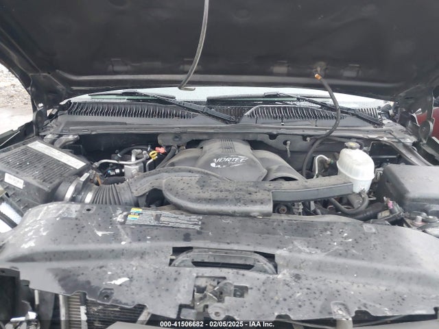 2005 CADILLAC ESCALADE ESV 3GYFK66N55G236991 Photo 9
