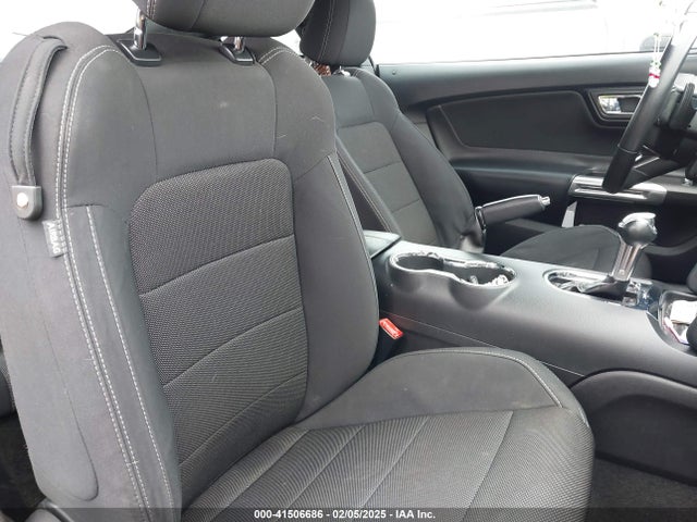 Ford Mustang V6 2016 1FA6P8AM8G5309093 Image 5