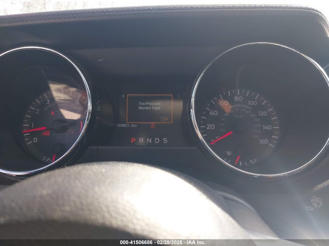 Ford Mustang V6 2016 1FA6P8AM8G5309093 Image 6