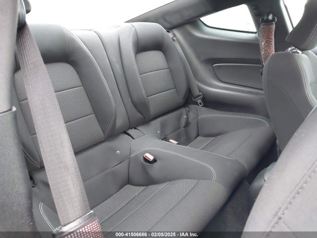 Ford Mustang V6 2016 1FA6P8AM8G5309093 Image 7