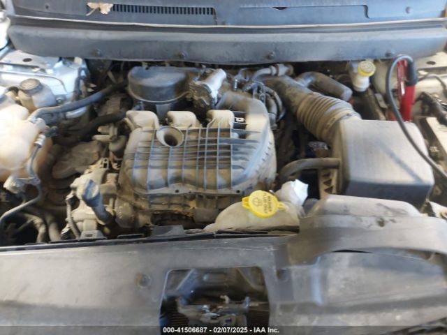 3C4PDCGG5JT475722 Dodge Journey Crossroad