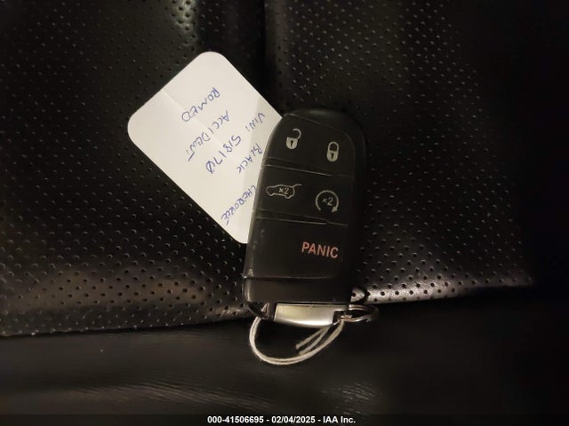 1C4RJFBG6EC518170 Jeep Grand Cherokee Limited