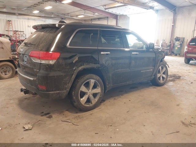 1C4RJFBG6EC518170 Jeep Grand Cherokee Limited