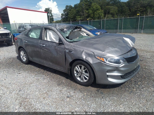 5XXGT4L35GG022118 auction archive image