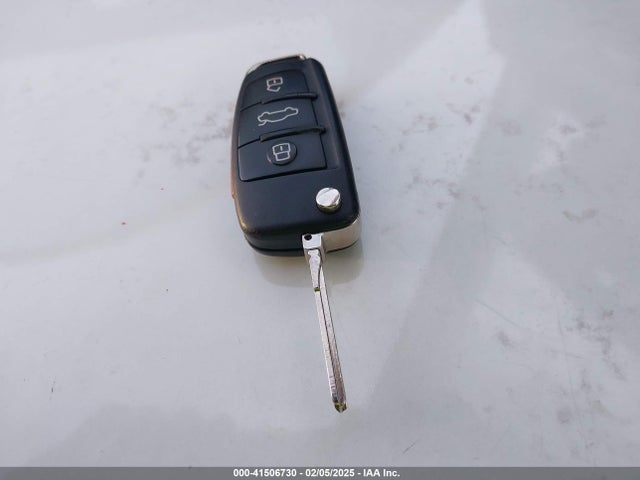 2010 AUDI A6 WAU4GBFB6AN044121 Photo 10