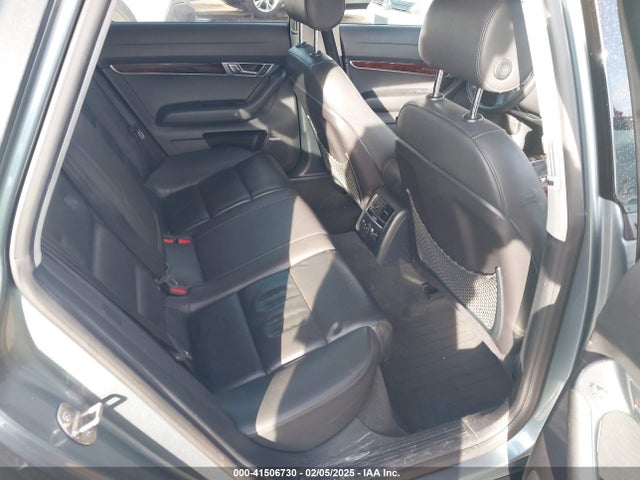 2010 AUDI A6 WAU4GBFB6AN044121 Photo 7